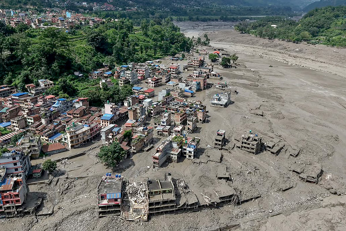 Global Emergency Fund