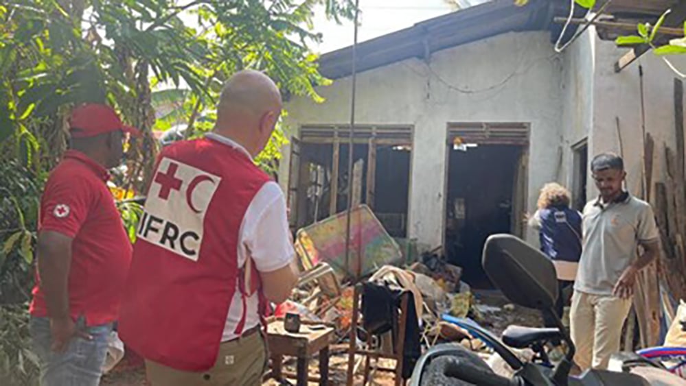 Global Emergency Fund