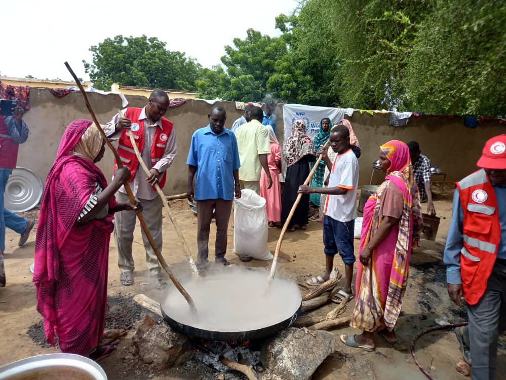 Global Emergency Fund