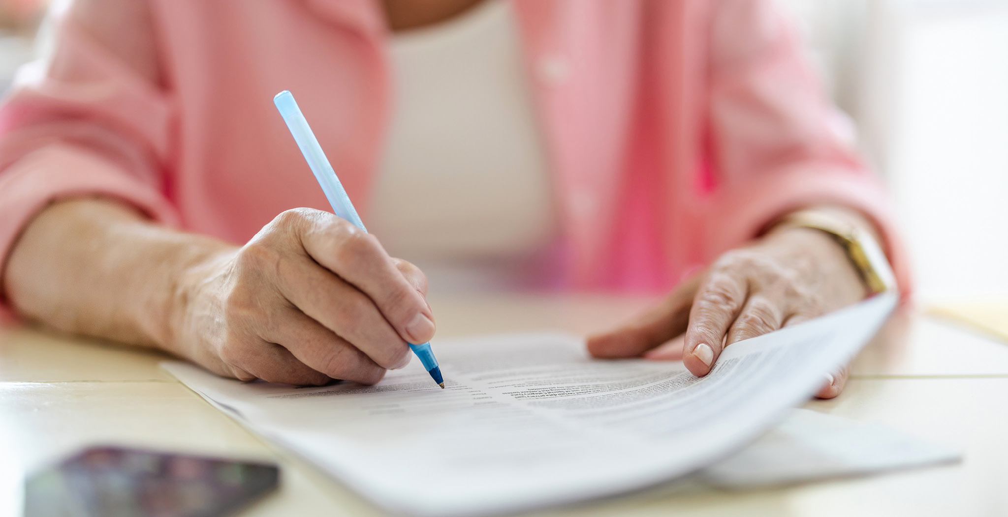 Solicitor and Executor resources
