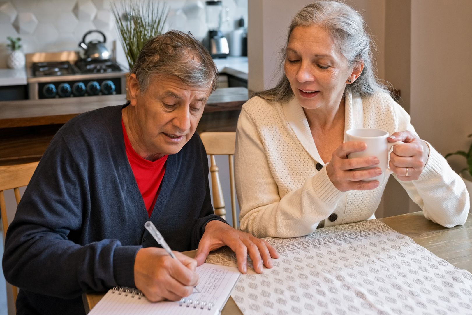 Help creating or updating your Will 