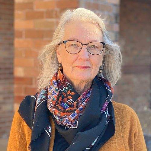 Deb Woodland