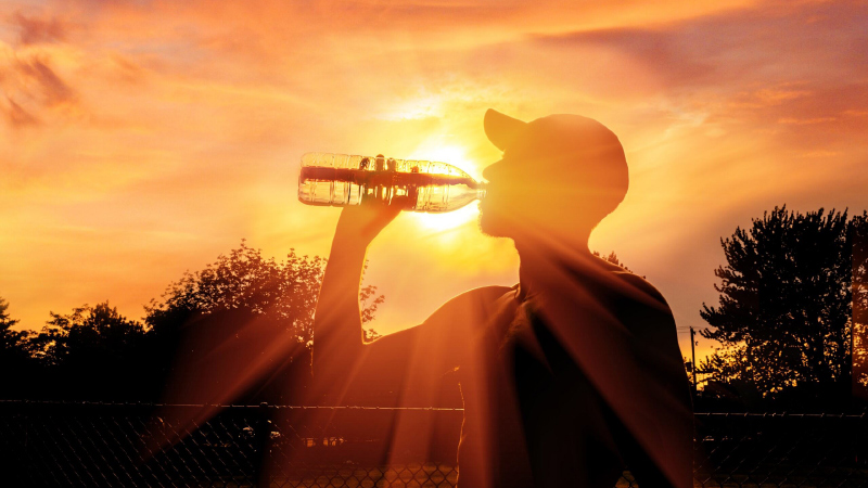 Heatwaves quiz