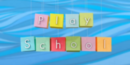 Play School logo