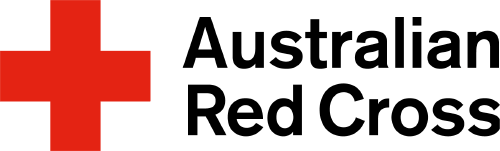 Australian Red Cross logo
