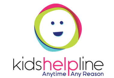 Kids Helpline logo