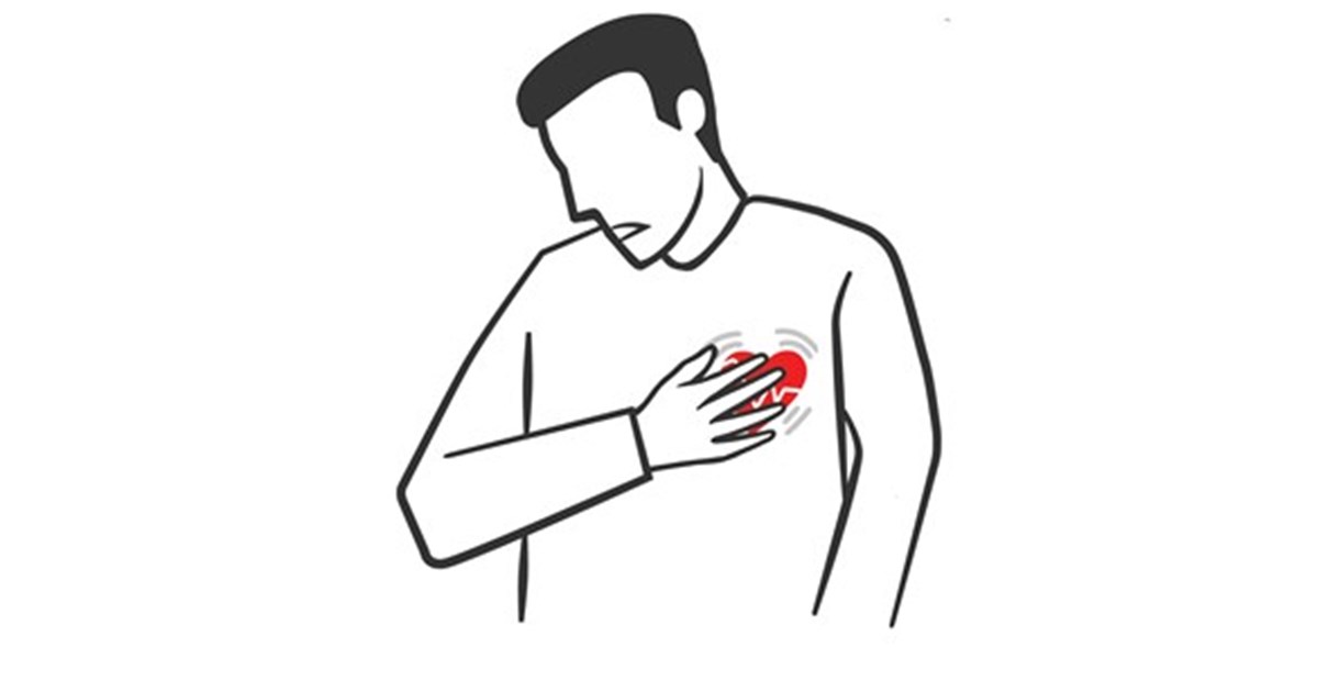 First Aid for someone having heart attack Australian Red Cross