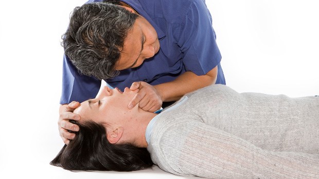 First Aid Basics guide