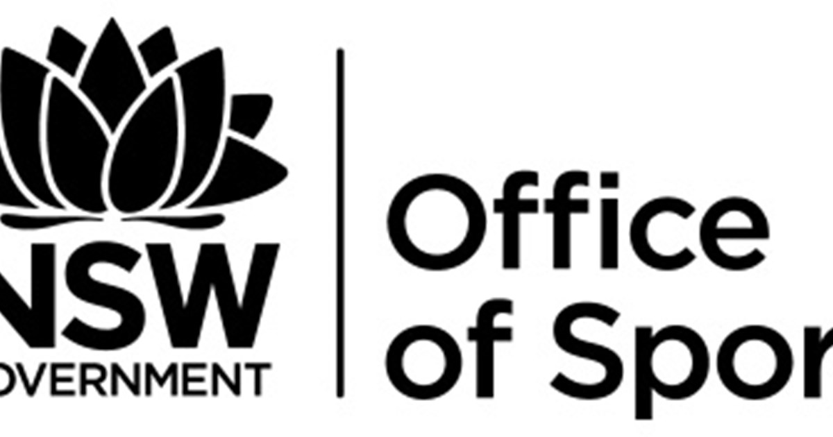NSW Office of Sport Mental Health Sports Fund Australian Red Cross