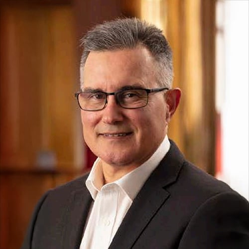 Mike Ferraro