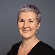 Fiona Davies