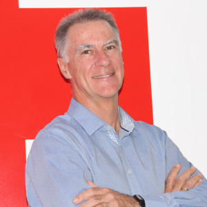 Garry Page