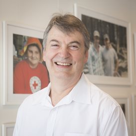 Kym Pfitzner | CEO