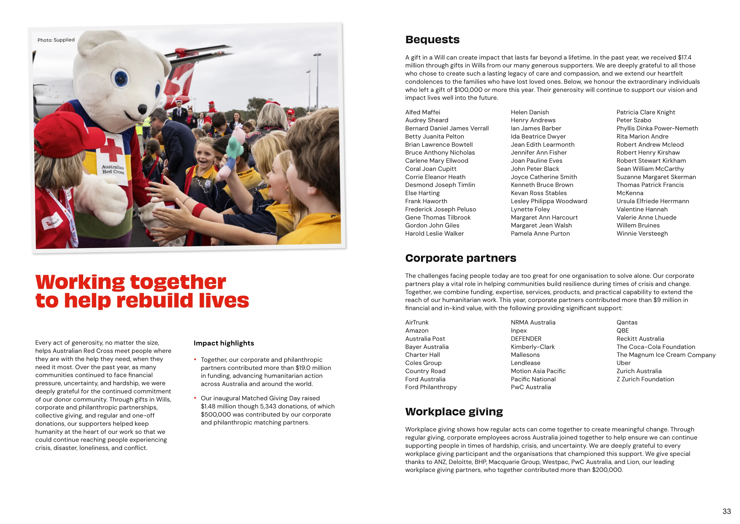 Annual Report 2025–2026, page 33