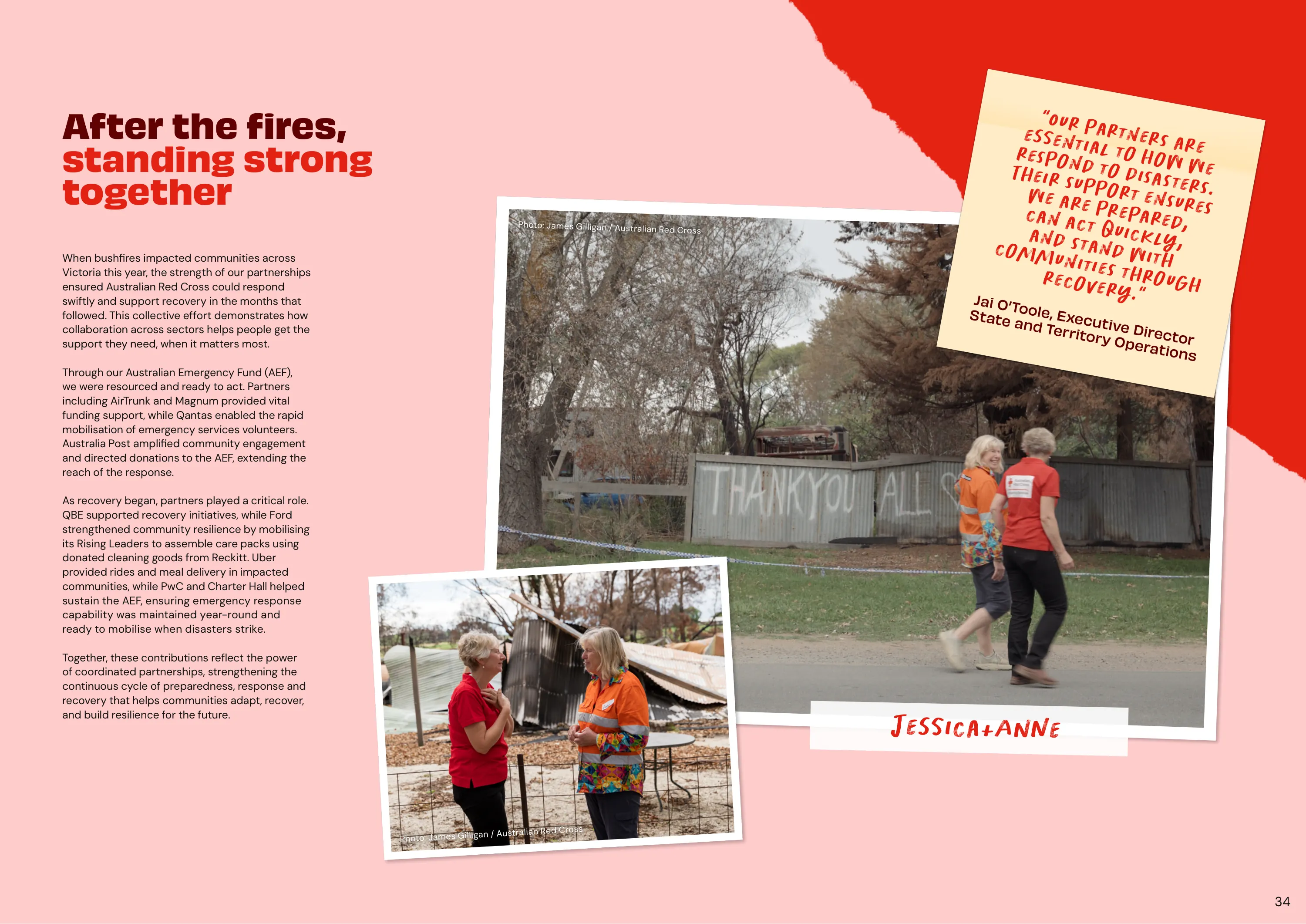 Annual Report 2025–2026, page 34