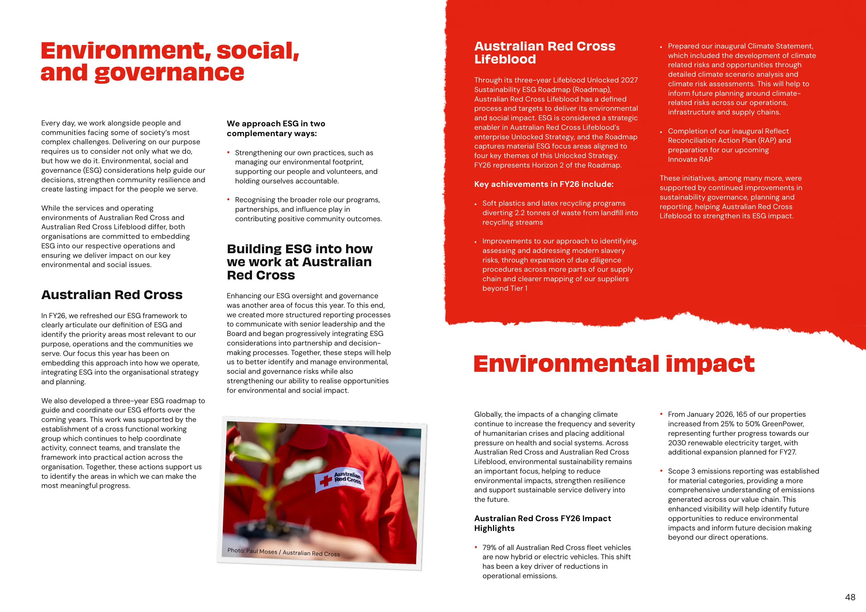 Annual Report 2025–2026, page 48