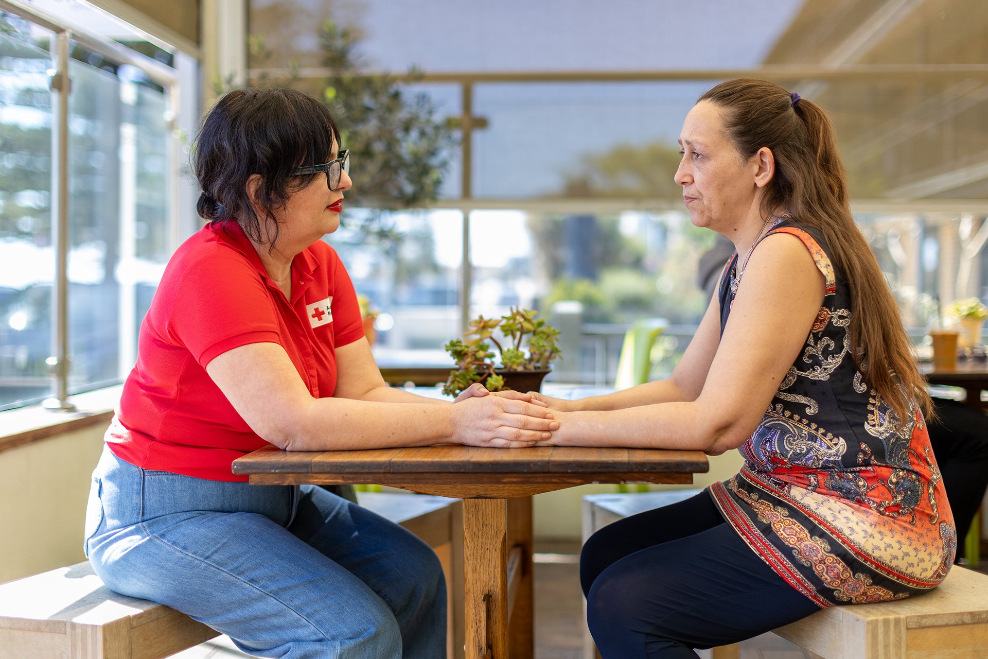 Building resilience in the face of loss