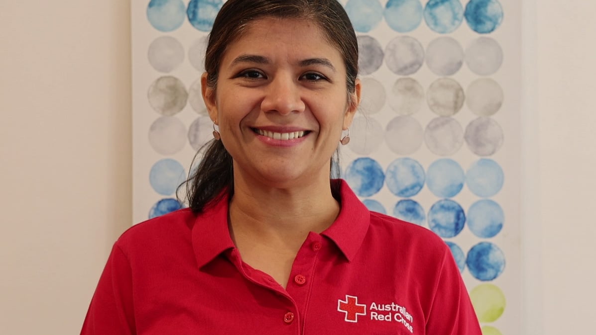 Finding belonging through volunteering