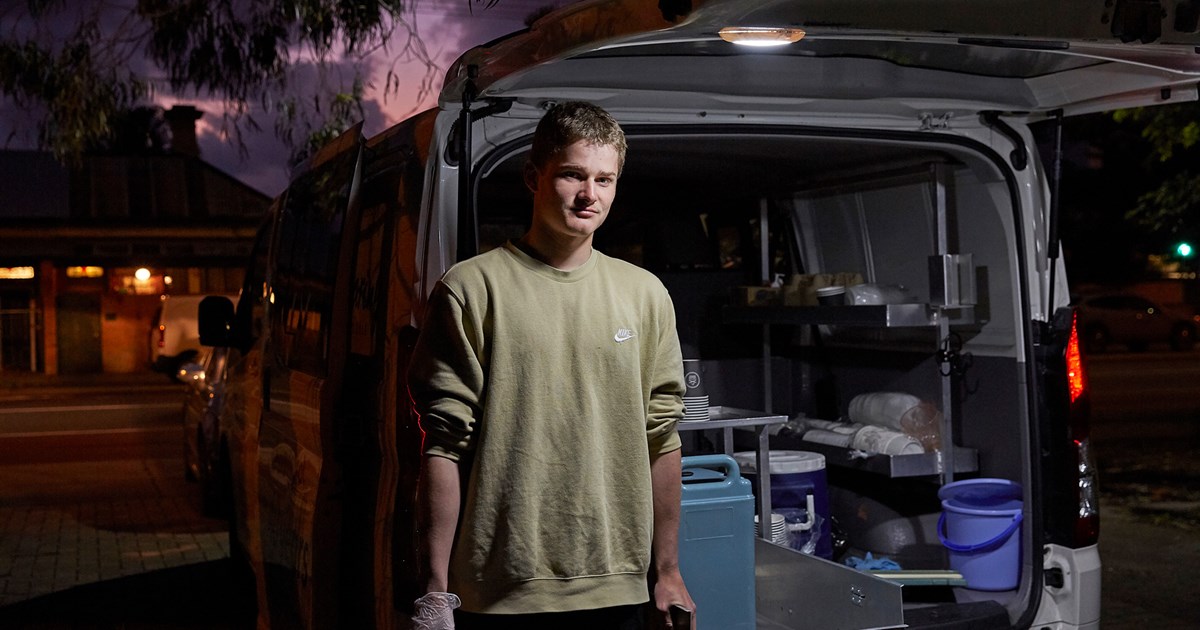 Donate to Australian Red Cross | Australian Red Cross 
