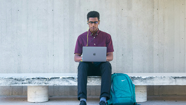 International Student
