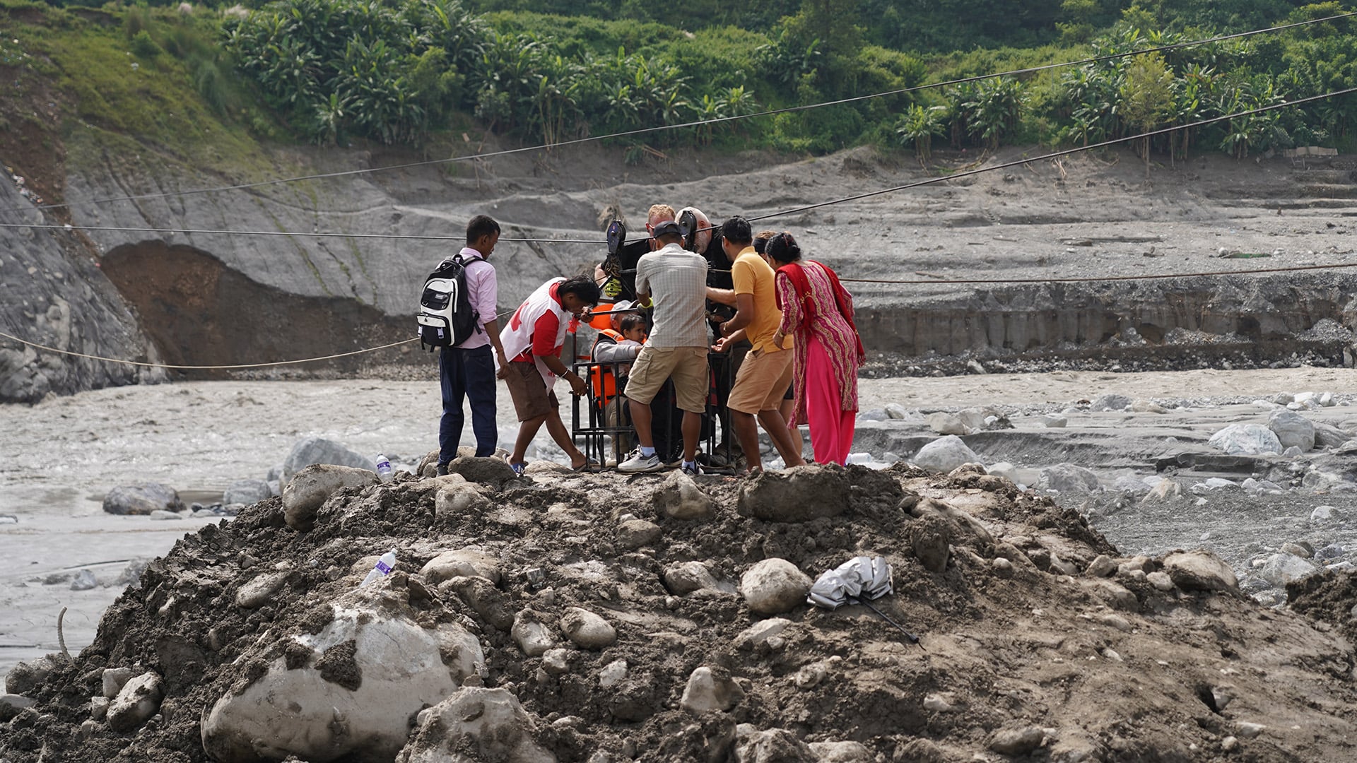 Global Emergency Fund
