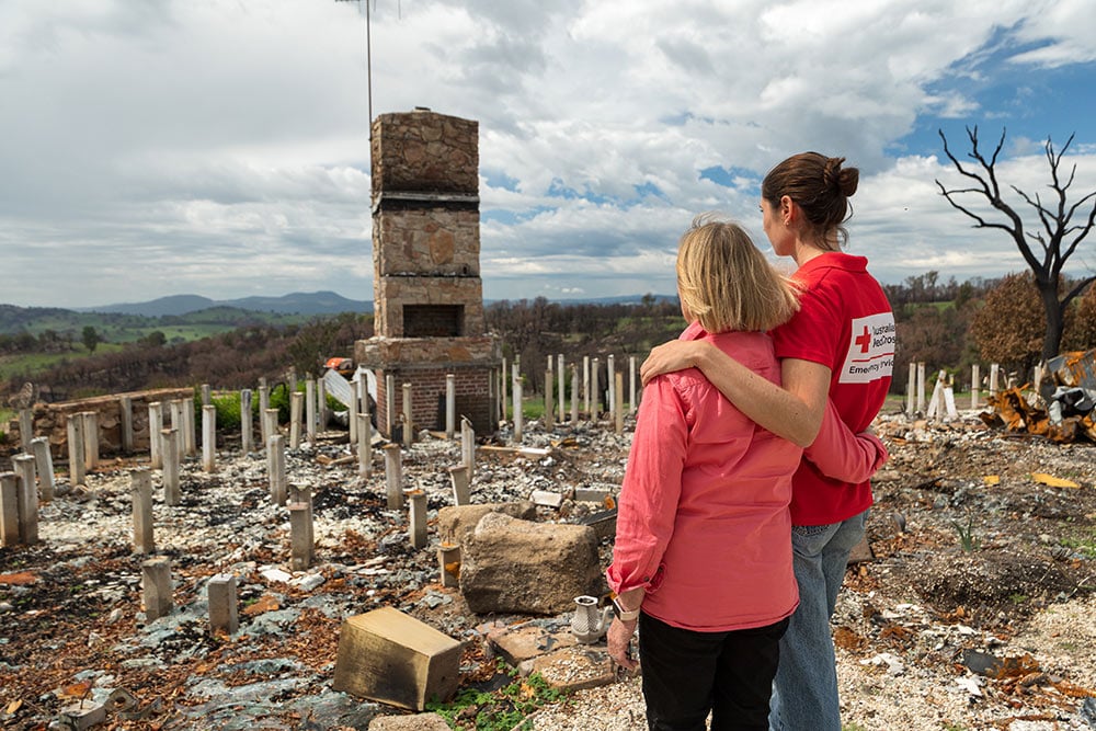 Real stories, real impact