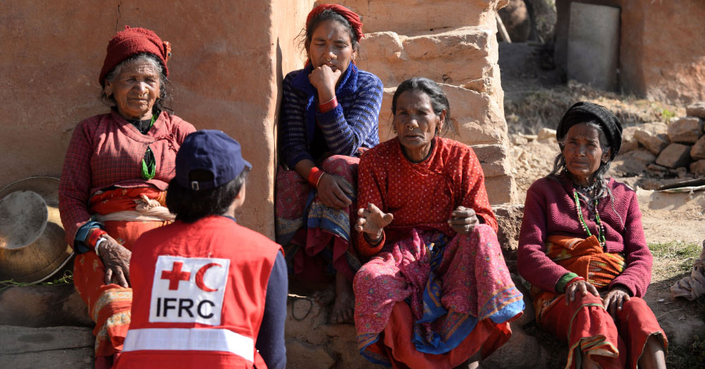 How do photos of our work make a difference?