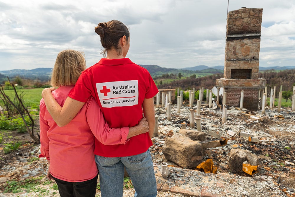 The power of community-led recovery