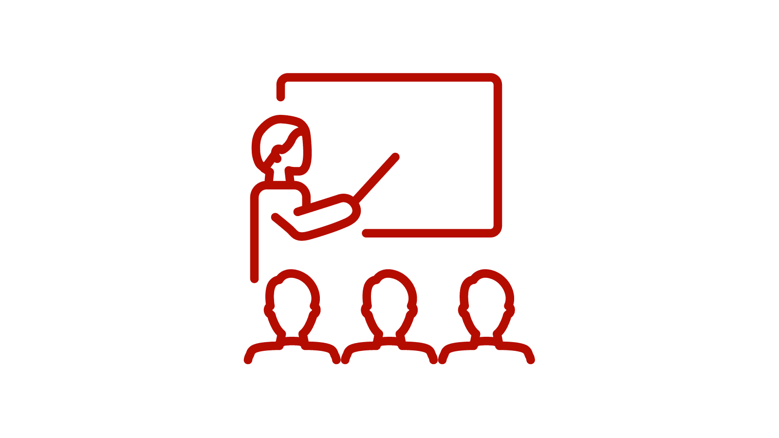 Training and online courses